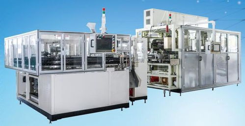 2018年南京生活用紙年會 展區亮點搶先看——自動化與控制系統、衛生用品設備及工業軟件